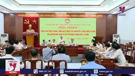 Bản tin thời sự 22h ngày 25/5/2022