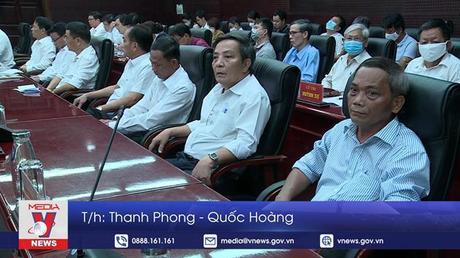 Hội đồng nhân dân với cử tri Đà Nẵng