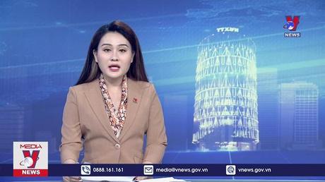 Ban Bí thư thi hành kỷ luật cán bộ 