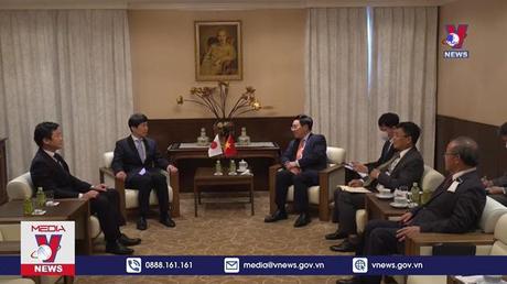 Việt Nam đóng góp tạo dựng nền tảng vững chắc cho tương lai khu vực châu Á