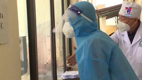 Thông điệp lịch sử ngày 26/5/2022