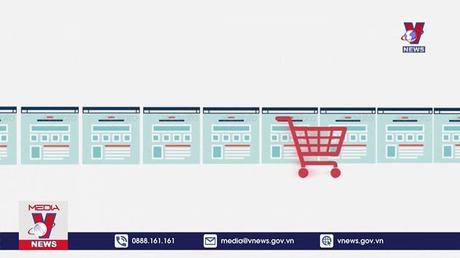 Xu hướng mua sắm đa kênh phát triển