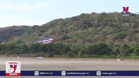 Bản tin thời sự 13h ngày 26//5/2022