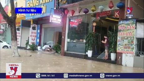 Dự báo có nhiều thiên tai bất thường trong năm 2022