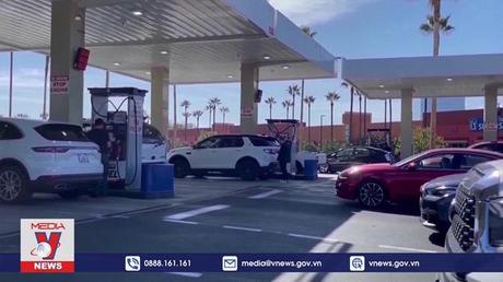 Cử tri Mỹ bi quan về tình hình tài chính