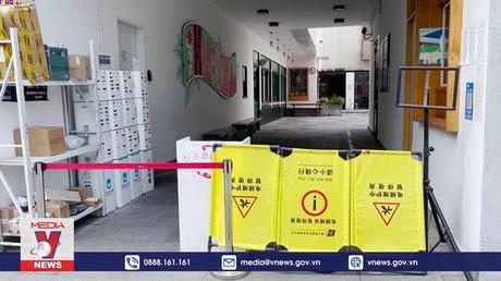 Thượng Hải (Trung Quốc) nới lỏng biện pháp phòng dịch COVID-19