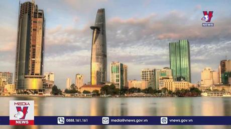 Năng lực phát triển du lịch Việt Nam tăng cao nhất thế giới