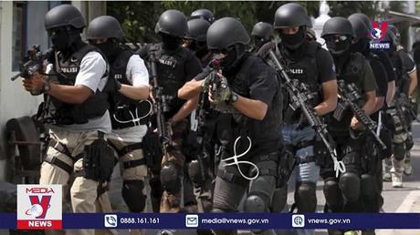 Bản tin thời sự 21h ngày 26/5/2022