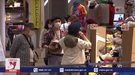 Nhật Bản đứng đầu danh sách điểm đến yêu thích của WEF