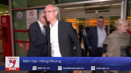 Thổ Nhĩ Kỳ nêu điều kiện ủng hộ Phần Lan và Thụy Điển