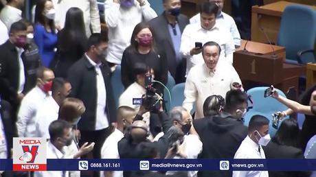 Trọng tâm chính sách của tân Tổng thống Philippines