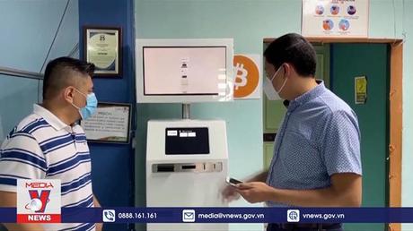 Chuyên gia cảnh báo nhà đầu tư thận trọng với tiền điện tử