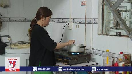 Người lao động chật vật vì 