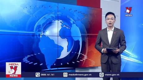 Động đất độ lớn 7,2 làm rung chuyển miền Nam Peru