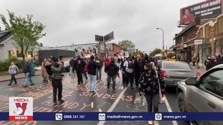 Tổng thống Mỹ ký sắc lệnh cải tổ ngành cảnh sát