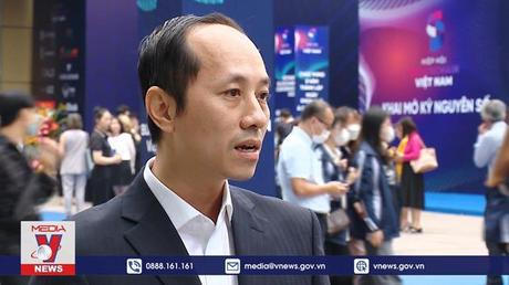 Sớm hoàn thiện khung pháp lý cho Blockchain