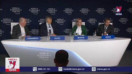 IAEA: Đàm phán với Iran trong giai đoạn khó khăn 