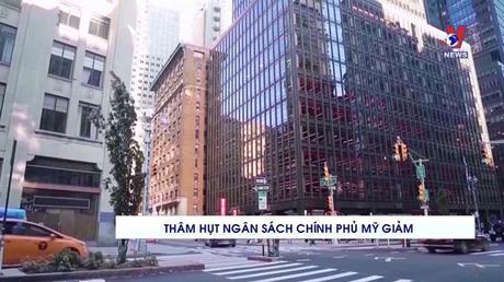 Nhật trình kinh tế ngày 26/5/2022