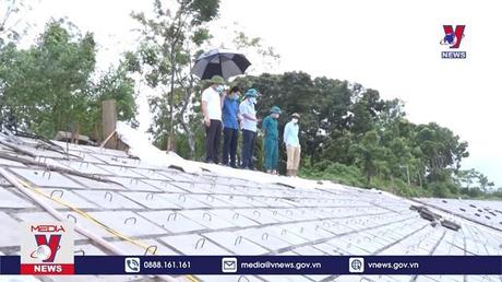 Bản tin thời sự 8h ngày 26/5/2022