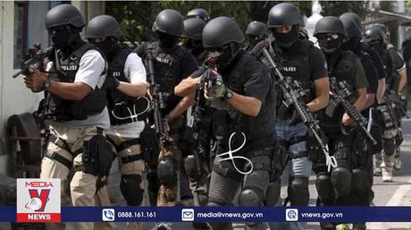 Indonesia cảnh báo về hình thức tài trợ khủng bố mới