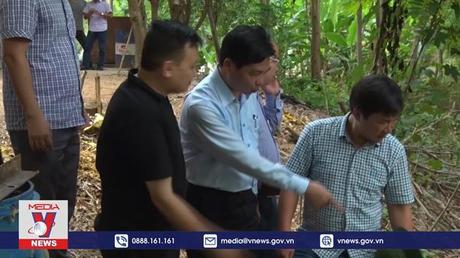 Loại bỏ từ đầu nguy cơ thanh tra chồng chéo