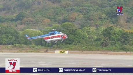 Khởi công dự án nâng cấp sân bay Côn Đảo vào cuối năm 2022