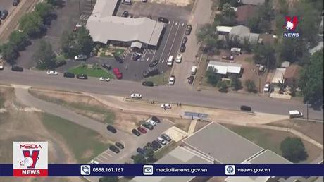 Các nghị sĩ Mỹ kêu gọi tăng cường kiểm soát súng đạn 