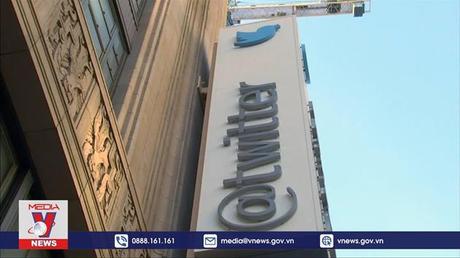 Twitter nộp phạt 150 triệu USD vì vi phạm quyền riêng tư