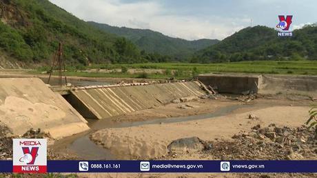 Thanh Hóa đảm bảo an toàn hồ đập trước mùa mưa lũ 