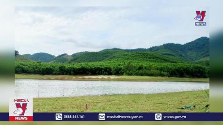 Hai anh em ruột bị đuối nước khi đi thả lưới