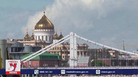 Nga thanh toán nợ nước ngoài bằng đồng ruble