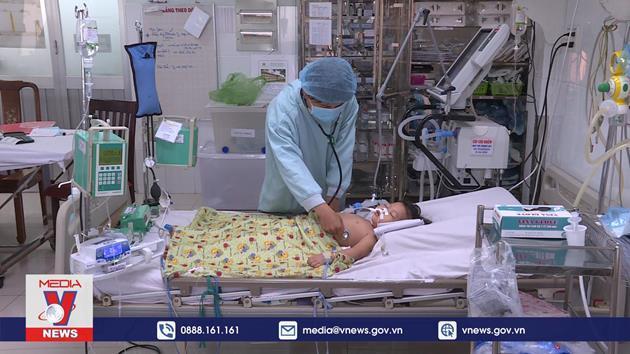 Cảnh báo sốt xuất huyết bùng phát thành dịch lớn