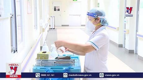 Bản tin Thời sự 20h ngày 27/5/2022