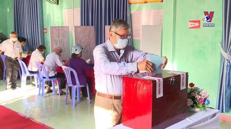 Học Bác mỗi ngày 27/5/2022