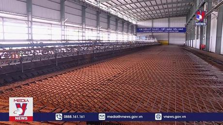 Giám sát 36 mặt hàng xuất khẩu