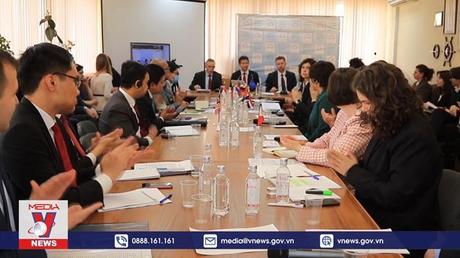 Việt Nam đóng vai trò đi đầu trong ASEAN