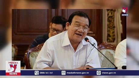 Nhiều nội dung tố cáo nguyên Giám đốc Sở LĐTB&XH TP.HCM không có cơ sở