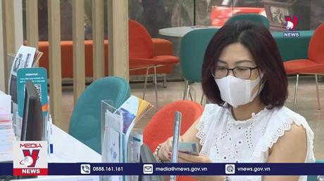 Không hạn chế vay mua nhà ở 