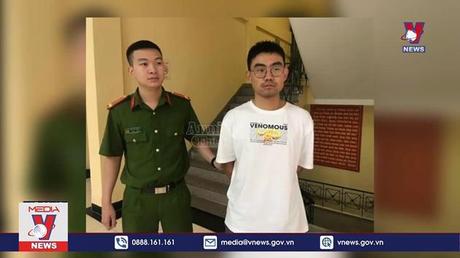 Bắt khẩn cấp đối tượng người nước ngoài trong đường dây tín dụng đen xuyên quốc gia