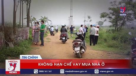Bản tin thời sự 11h ngày 27/5/2022