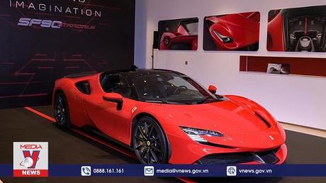 Cần giám sát xe nhập khẩu theo dạng quà biếu, tặng