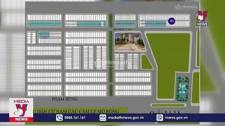 Đà Nẵng sắp đấu giá khu đất ‘vàng’ hơn 20.000m2