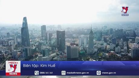 S&P nâng xếp hạng tín nhiệm của Việt Nam