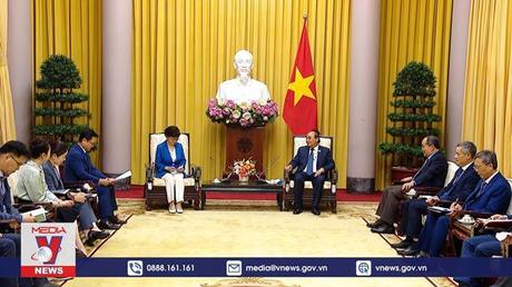 Thúc đẩy hợp tác Việt Nam - Hàn Quốc