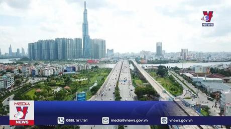 S&P nâng xếp hạng tín nhiệm của Việt Nam