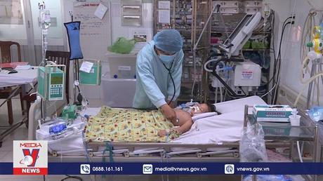 Cảnh báo sốt xuất huyết bùng phát thành dịch lớn