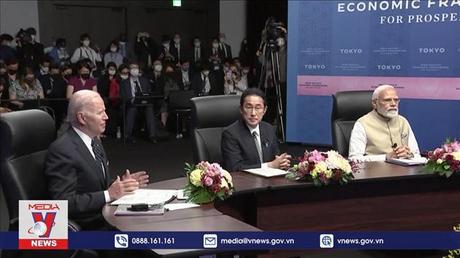 Hàn Quốc tăng cường quan hệ đối tác với ASEAN về IPEF