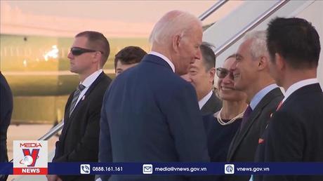 Mỹ nhấn mạnh tầm quan trọng của hợp tác với Trung Quốc