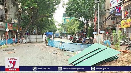 Bản tin Thời sự 18h ngày 27/5/2022