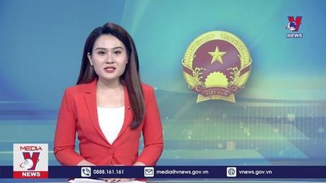 Bản tin thời sự 22h ngày 27/5/2022